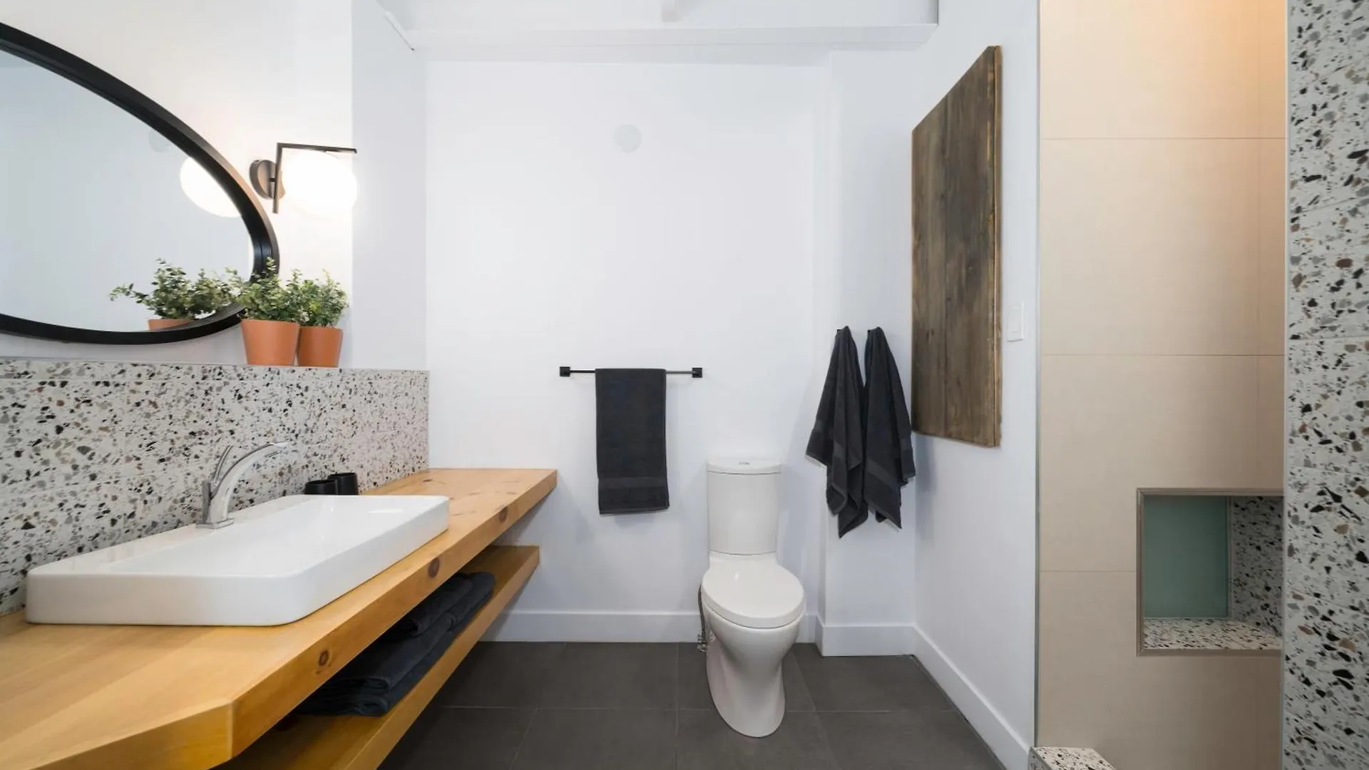 Apartament Heaven'S Garden / / Luxury Penthouse Downtown Québec