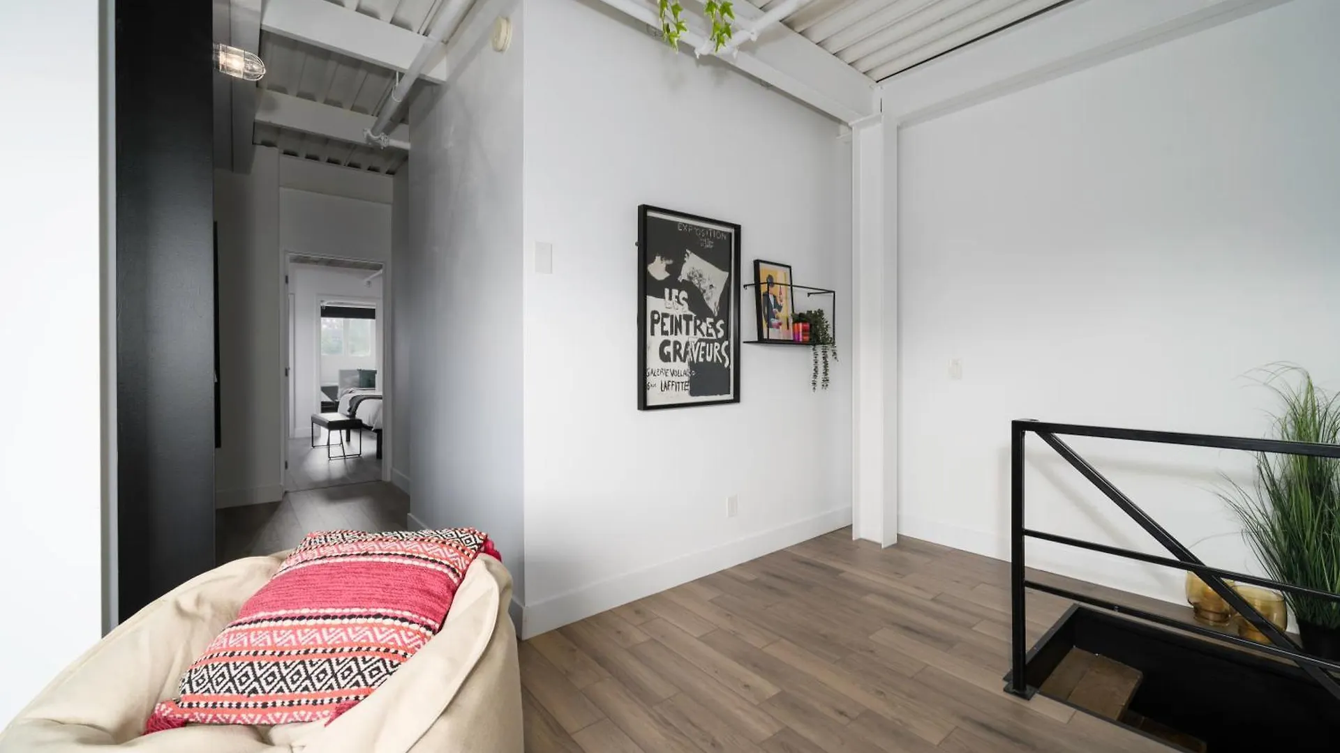 Apartament Heaven'S Garden / / Luxury Penthouse Downtown Québec