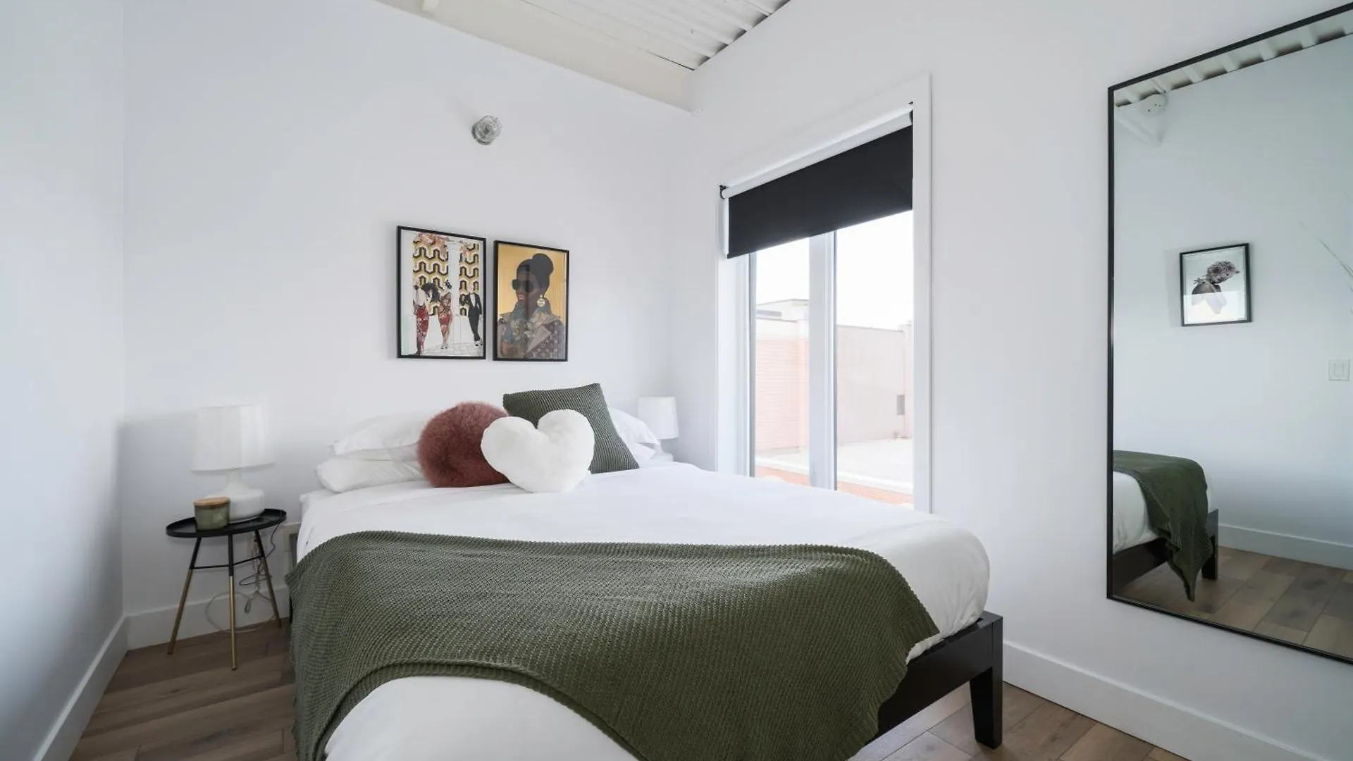 Apartament Heaven'S Garden / / Luxury Penthouse Downtown Québec