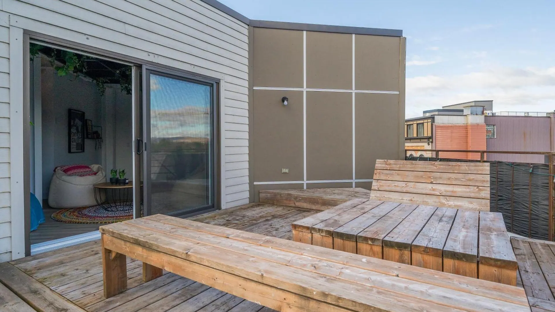 Apartament Heaven'S Garden / / Luxury Penthouse Downtown Québec