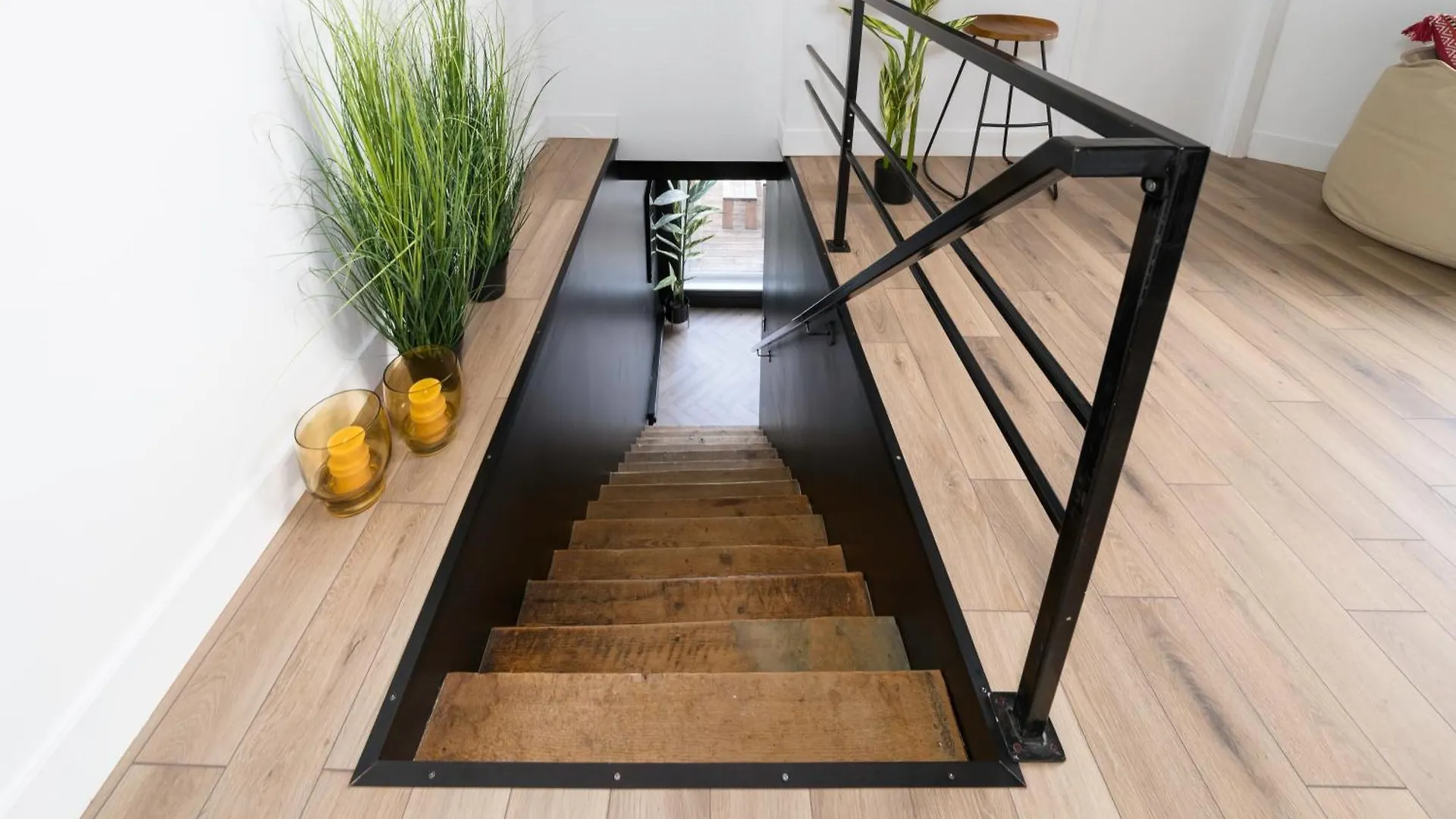 Apartament Heaven'S Garden / / Luxury Penthouse Downtown Québec 0*,  Kanada
