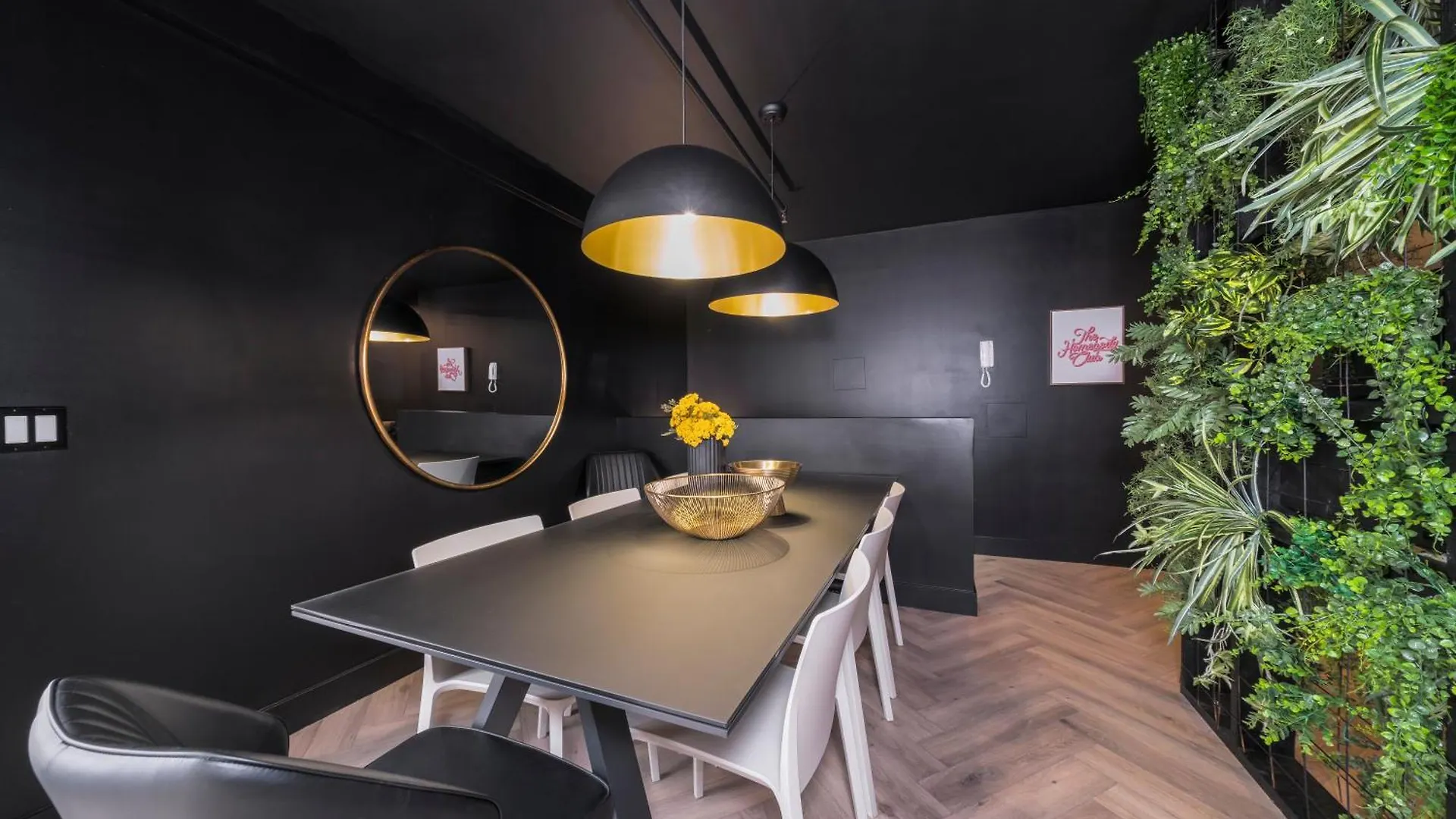 Heaven'S Garden / / Luxury Penthouse Downtown Daire Québec